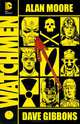 Watchmen dlx, Moore, alan 