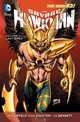 SAVAGE HAWKMAN VOL 02 RITES, LIEFELD, ROB 