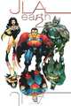 Jla earth 2, Morrison, grant 