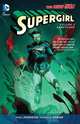 Supergirl: Volume 3: Sanctuary, Michael Alan Nelson, Mike Johnson 