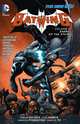 BATWING V3 ENEMY OF THE STATE, WINICK, JUDD 