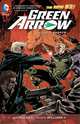 Green Arrow: Volome 3: Harrow, 