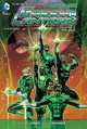 Green lantern v3 the end, Johns, geoff 
