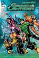 Green lantern rise third army, Johns, geoff 
