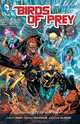 BIRDS OF PREY VOL. 4, MARX, CHRISTY 