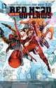 RED HOOD OUTLAWS VOL. 4, TYNION IV, JAMES 