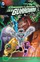 GREEN LANTERN - NG V3: LOVE, BEDARD, TONY 