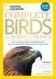 National Geographic: Complete Birds of North America, 