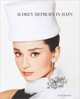 Audrey Hepburn in Hats, June Marsh 