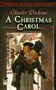 A Christmas Carol, Charles Dickens 