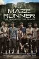 Inside the Maze Runner: The Guide to the Glade, 