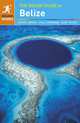 The Rough Guide to Belize, Annelise Sorenson, Greg Ward 