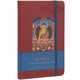 Buddha Blank Journal, 
