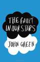 The Fault in Our Stars, John Green 