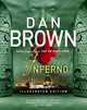 Inferno, Dan Brown 