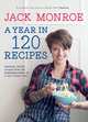 A Year in 120 Recipes, Jack Monroe 