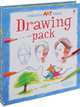 Drawing Pack, Rosie Dickins, Anna Milbourne 
