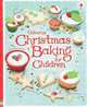 Christmas Baking Book for Children, Fiona Patchett 