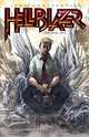 John Constantine, Hellblazer: Original Sinы: Volume 1, Jamie Delano, Rick Veitch 