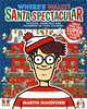 Where's Wally? Santa Spectacular, Handford Martin 
