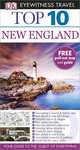 New England: Top 10, Patricia Harris, David Lyon 