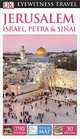 Jerusalem, Israel, Petra and Sinal, Fabrizio Ardito, Cristina Gambaro, Massimo Acanfora Torrefranca 