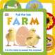 Pull The Tab Farm. Board book, 