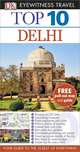 Delhi: Top 10, Gavin Thomas, Janice Pariat 