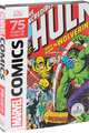 Marvel Comics: 75 Years of Cover Art, Alan Cowsill, Adi Granov 