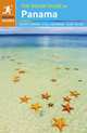 The Rough Guide to Panama, Sara Humphreys, Raffa Calvo 