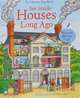 See Inside Houses Long Ago, Lloyd Jones Rob 