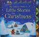 The Usborn Book of Little Stories for Christmas, Taplin Sam 