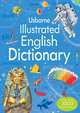 Illustrated English Dictionary, 
