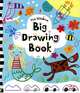 Big Drawing Book, Fiona Watt 