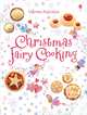 Christmas Fairy Cooking, Leonie Pratt and Catherine Atkinson 