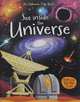 See Inside the Universe, Alex Frith 