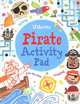 Pirate Activity Pad, Phil Clarke, Simon Tudhope 