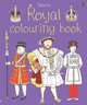 Royal Colouring Book, Reid Struan 