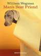 Календарь 2015 (на скрепке). William Wegman Man