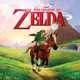 Календарь 2015 (на скрепке). The Legend of Zelda, 
