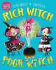 Rich Witch, Poor Witch, Peter Bently 