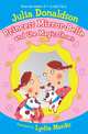 Princess Mirror-Belle and the Magic Shoes, Julia Donaldson 
