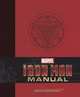 Iron Man. Manual, Wallace Daniel 