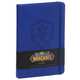 World of Warcraft Alliance Blank Journal, 