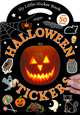 Halloween Stickers, Bethany Perkins 