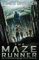 The Maze Runner 1. Film Tie-In, Dashner James 