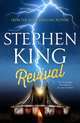 Revival, Stephen King 
