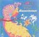 Животные - Раскраска-фантазия. Ю.В.Каспарова, Каспарова Юлия Вадимовна 