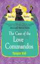 The Case of the Love Commandos, Hall, Tarquin 
