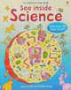 See inside Science, Alex Frith and Colin King 